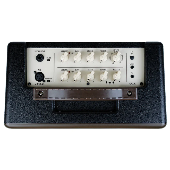 VOX VX50-AG Acoustic Modelling Amp