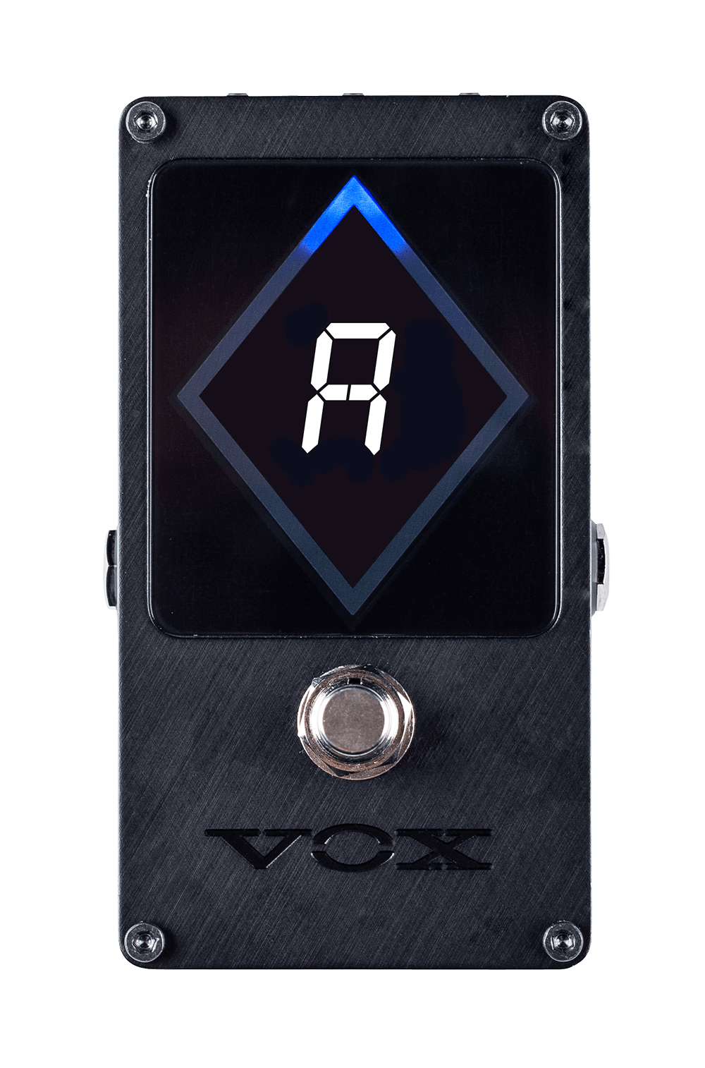 Vox Pedal Tuner