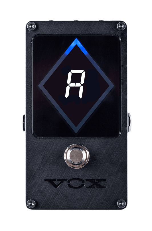 Vox Pedal Tuner