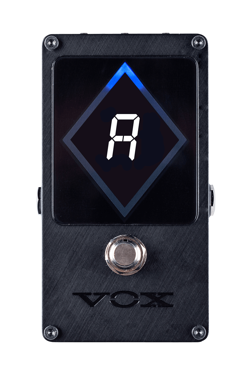 Vox Pedal Tuner VXT-1