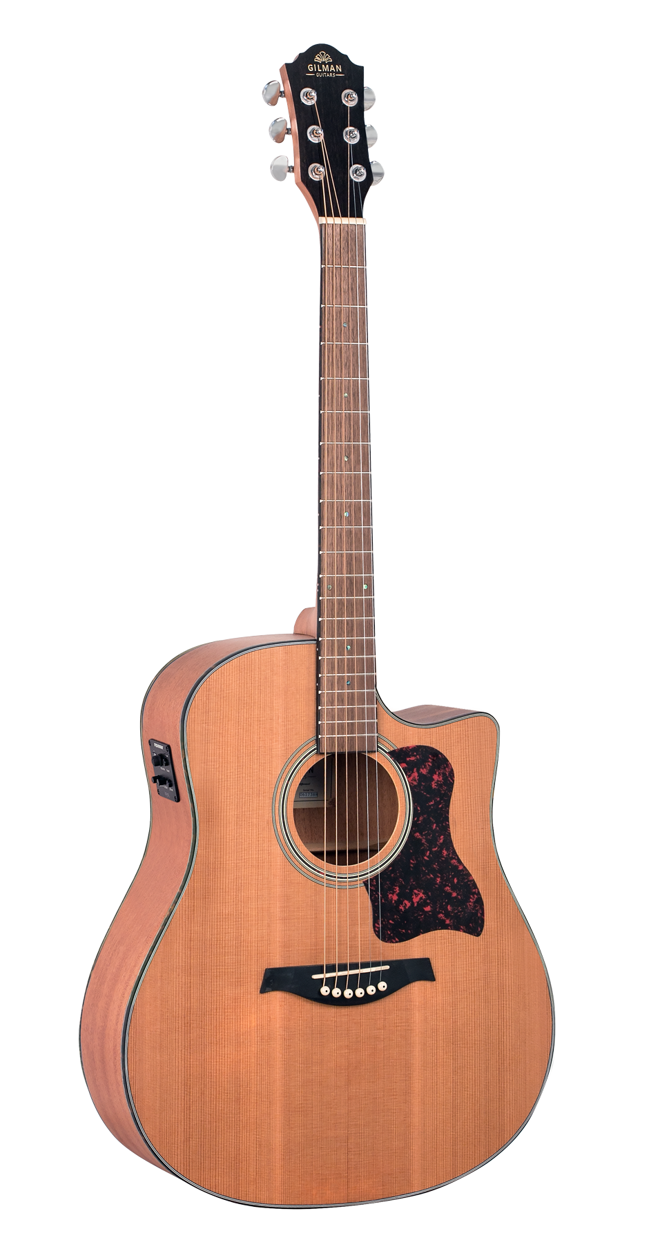 Gilman GA12CE 60 series GA12CE