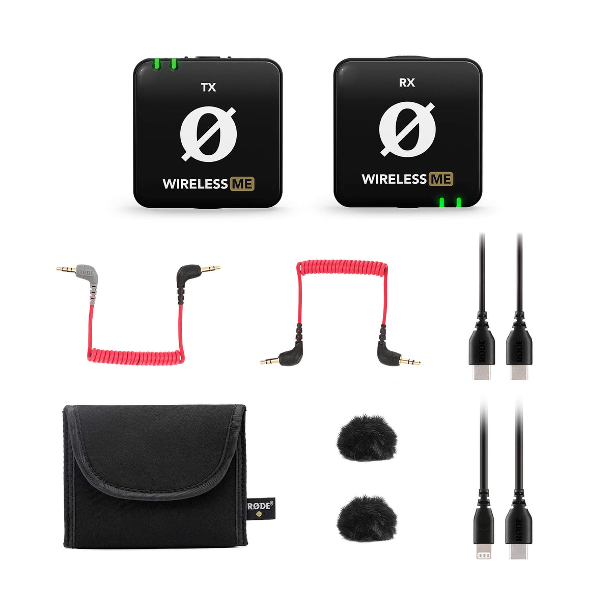 Rode Wireless Me