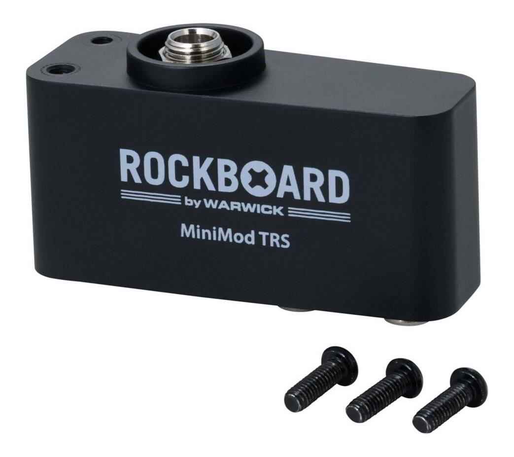 RockBoard Mini MOD TRS
