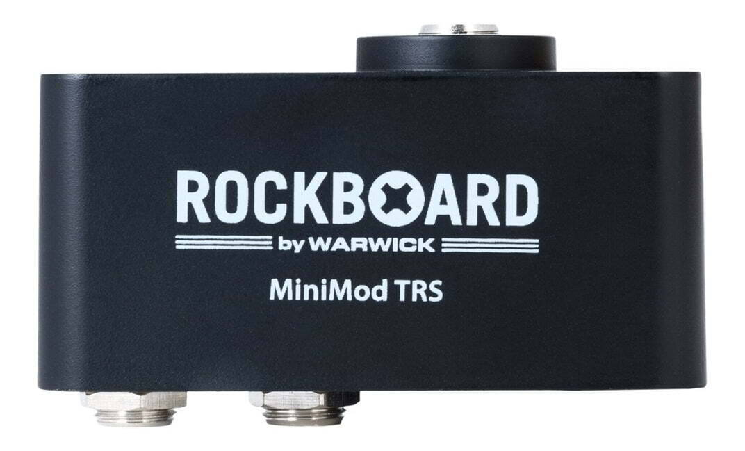 RockBoard Mini MOD TRS