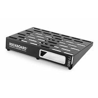 RockBoard QUAD 4.1 w/ Gig Bag