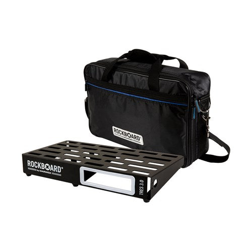 RockBoard TRES 3.0 w/ Bag