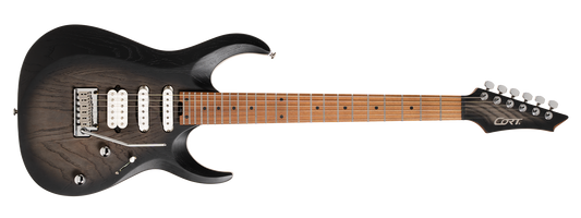 Cort X700 Triality OPBB DXE Bag
