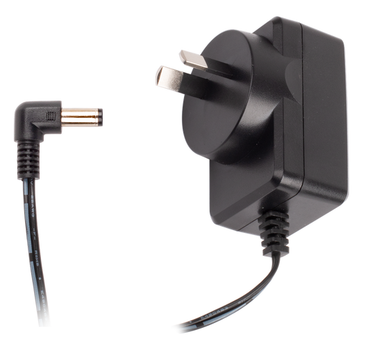 CARSON 9.5VOLT FOR CASIO