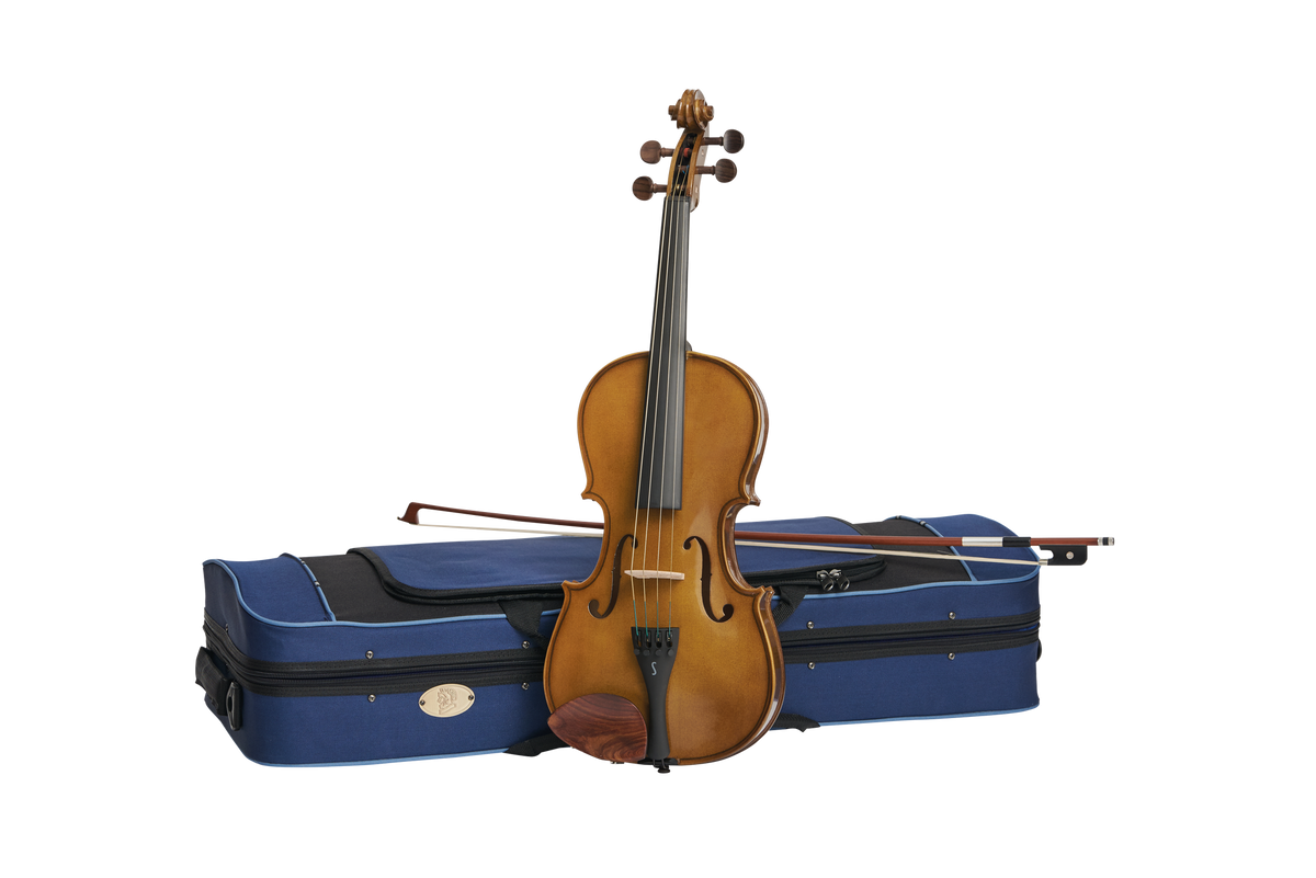 Stentor 14 Inch Viola Outfit
