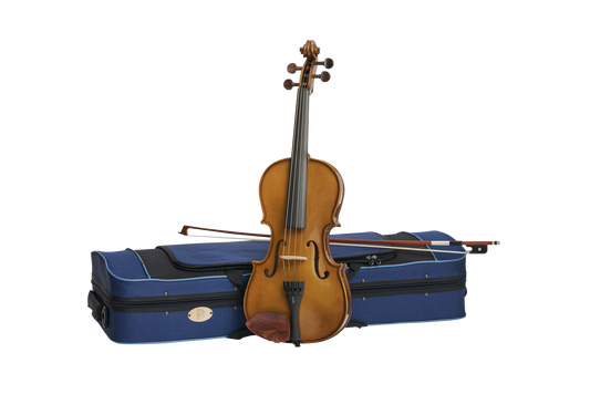 Stentor 14 Inch Viola Outfit