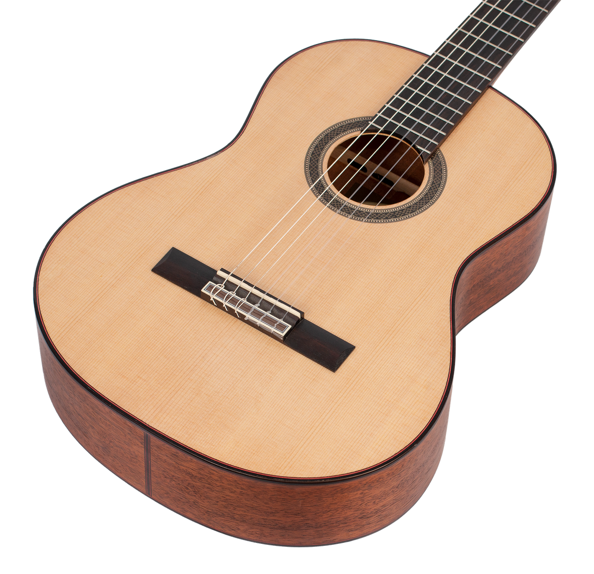 Valencia 700 series hybrid 4/4 size