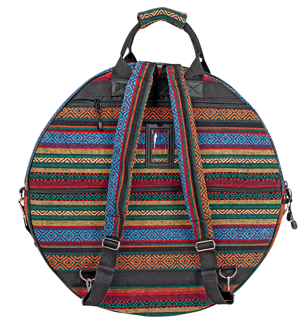 Xtreme Boho series 22" cymbal bag