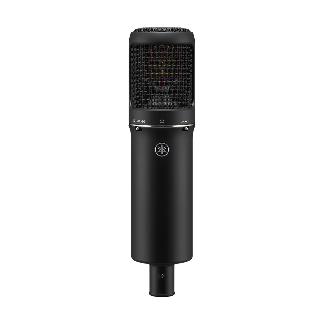 Yamaha YCM705 Condenser Microphone