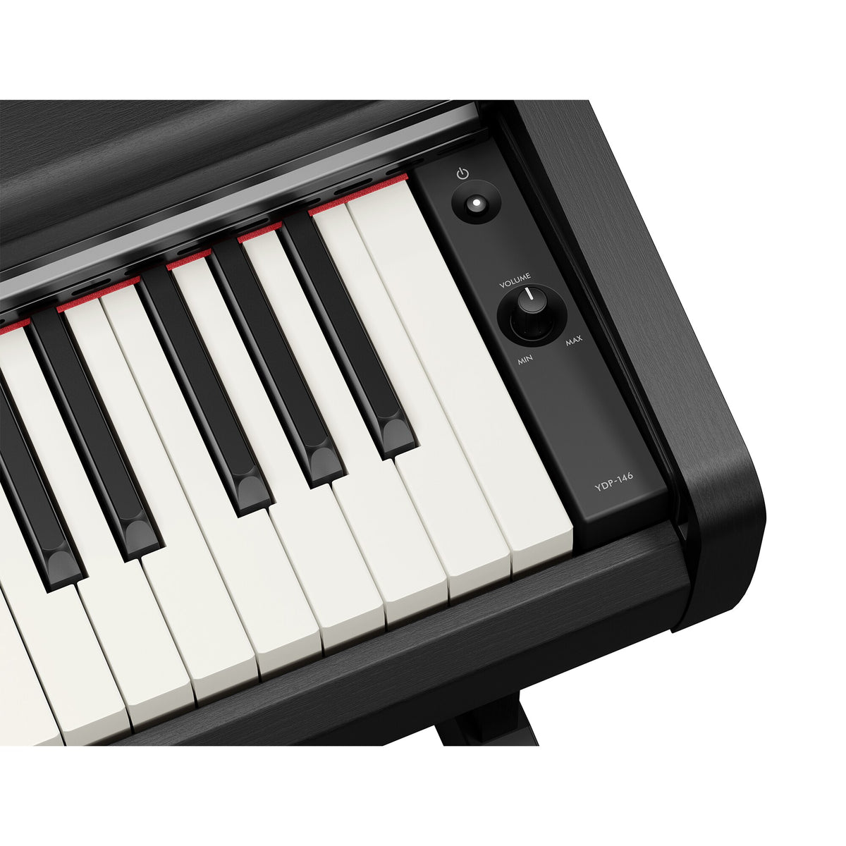 Yamaha YDP-146 Black