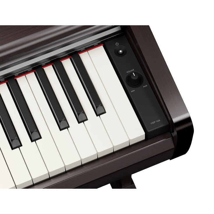 Yamaha YDP-146R Digital Piano