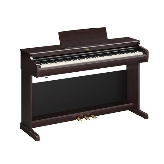 Yamaha YDP-166R Digital Piano