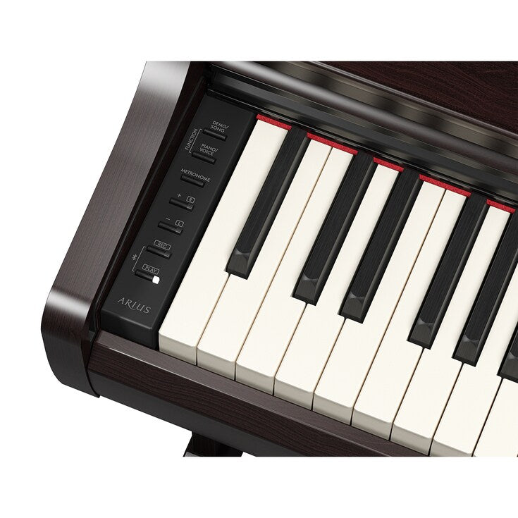 Yamaha YDP-166R Digital Piano