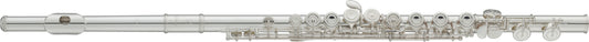 YAMAHA YFL212ID Split E Student Flute