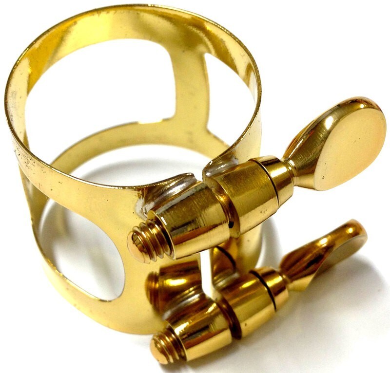 Yamaha Alto Sax Ligature