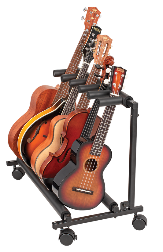 Xtreme Pro Mini Multi Instrument Stand