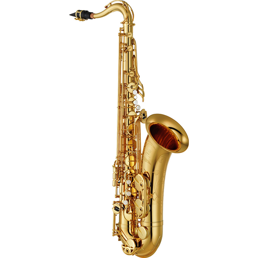 Yamaha YTS480ID Intermediate Tenor Sax