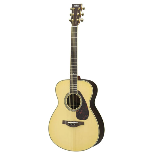 YAMAHA LS6 Acoustic Natural