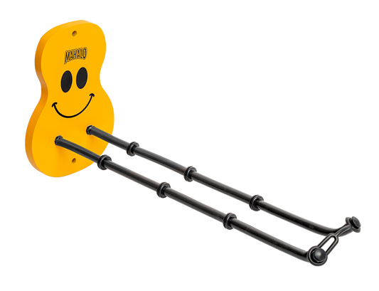 Mahalo Multi Uke Hanger
