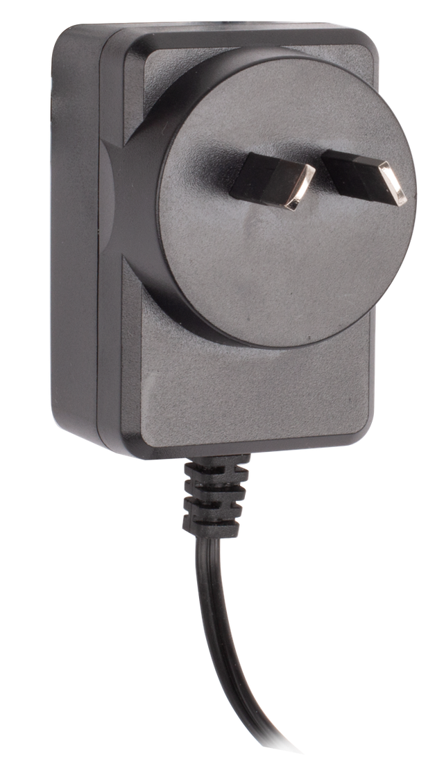 RPC90 9V 500mA guitar pedals D,B & Z