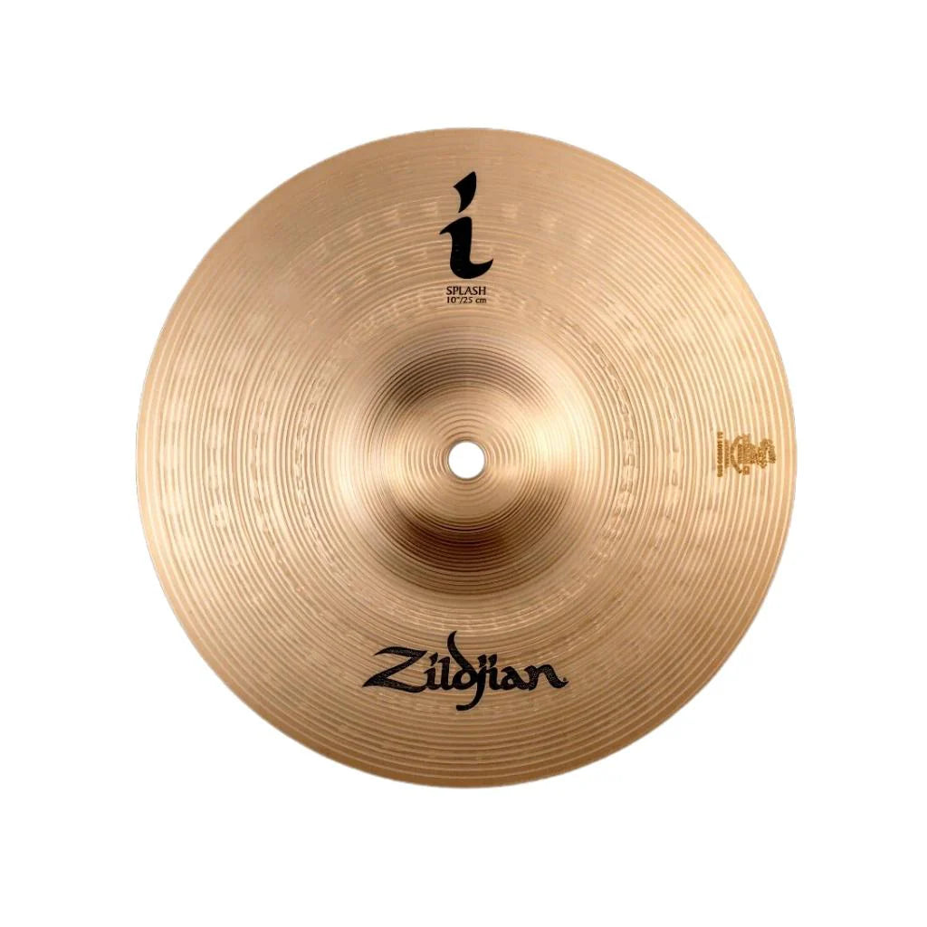 Zildjian I Splash 10"