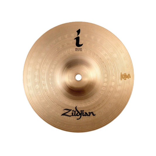 Zildjian I Splash 10"