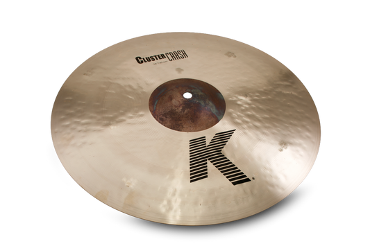 K Zildjian 16" Cluster Crash