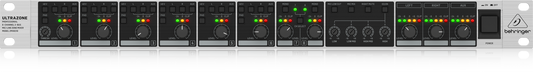 Behringer 8210 Ultrazone Mixer