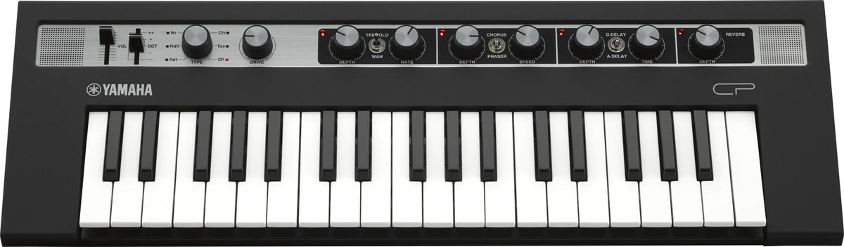 YAMAHA REFACE CP - ELECTRIC PIANO SYNTHESISER