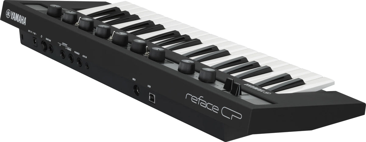 YAMAHA REFACE CP - ELECTRIC PIANO SYNTHESISER