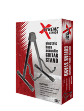 Load image into Gallery viewer, Xtreme GS27 Guitar Stand
