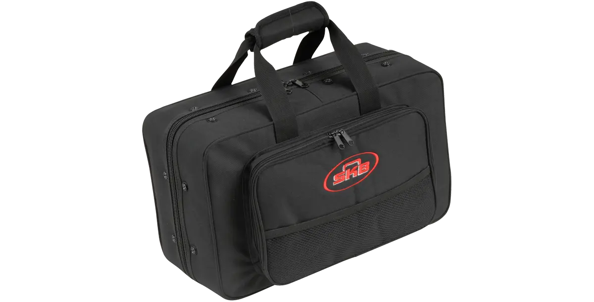 SKB Soft Cornet Case Rectangle