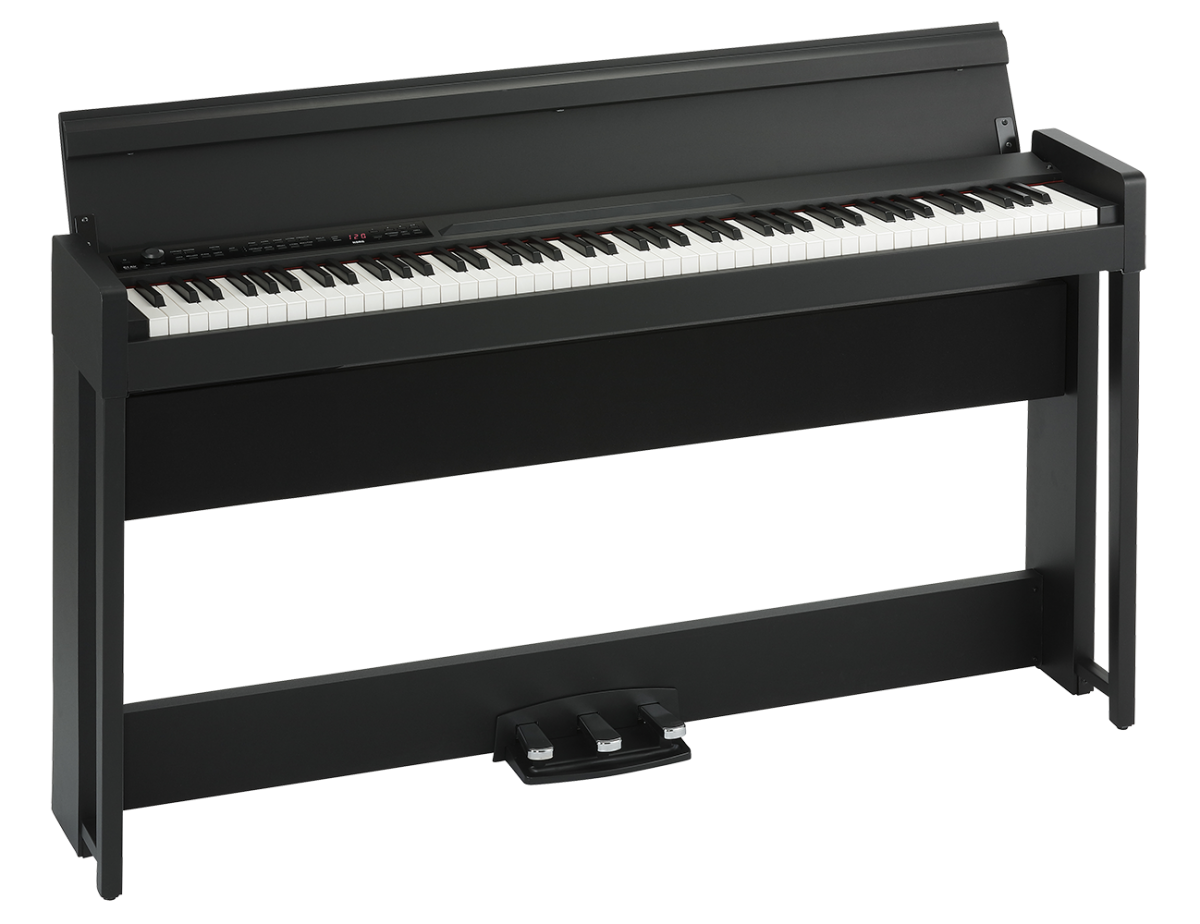 Korg C1 Digital PIano