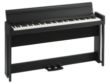 Load image into Gallery viewer, Korg C1 Digital PIano
