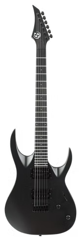 S BY SOLAR AB4.6C ELECTRIC GUITAR
