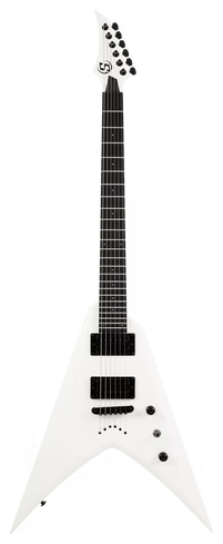 S BY SOLAR VB4.6W ELECTRIC GUITAR