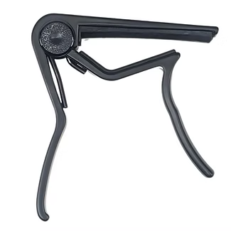 MAMMOTH MAM CAPO2A ACOUSTIC ELECTRIC TRIGGER CAPO