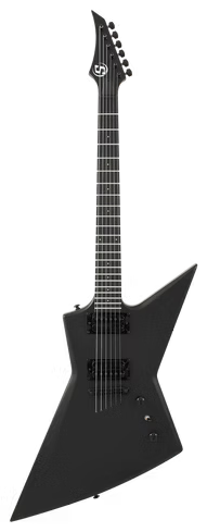 S BY SOLAR EB4.6C ELECTRIC GUITAR
