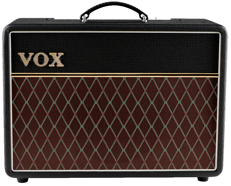 VOX AC101C VALVE AMP 10 WATT