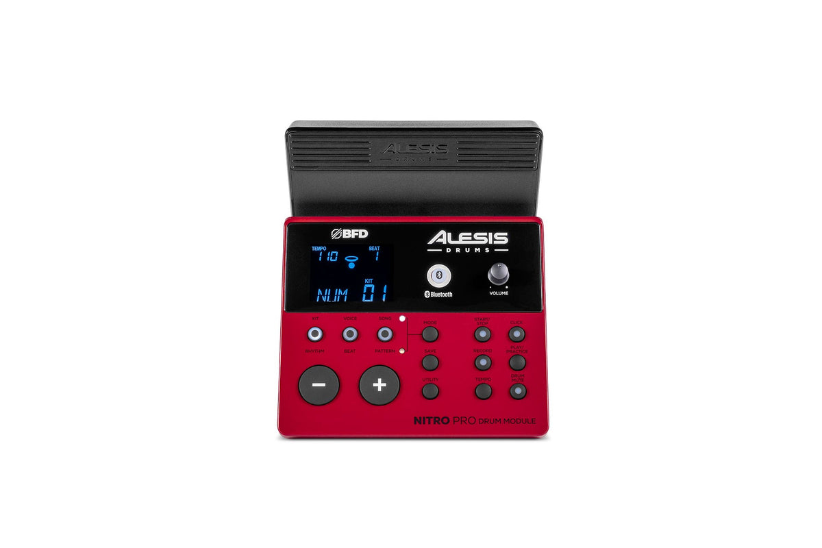 Alesis NitroPro 8 Piece Electronic Drum Kit