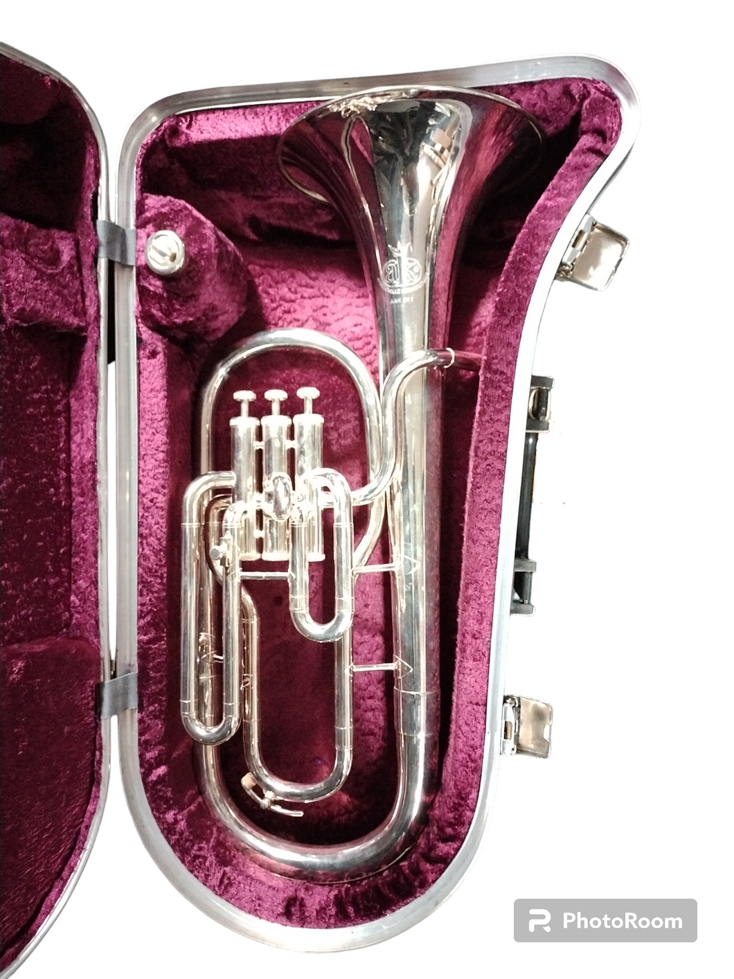 AMATI Eb HORN