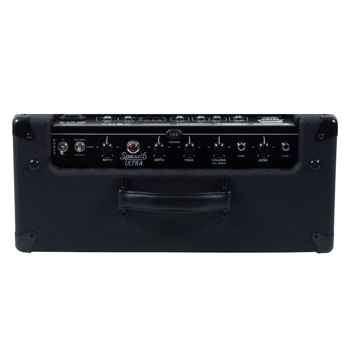 VHT Special 6 Ultra Head
