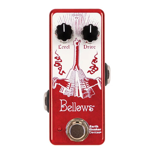 EQD BELLOWS JR REISSUE
