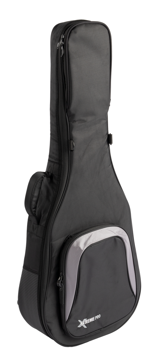 Xtreme Pro 4/4 Classical/Folk Guitar Bag
