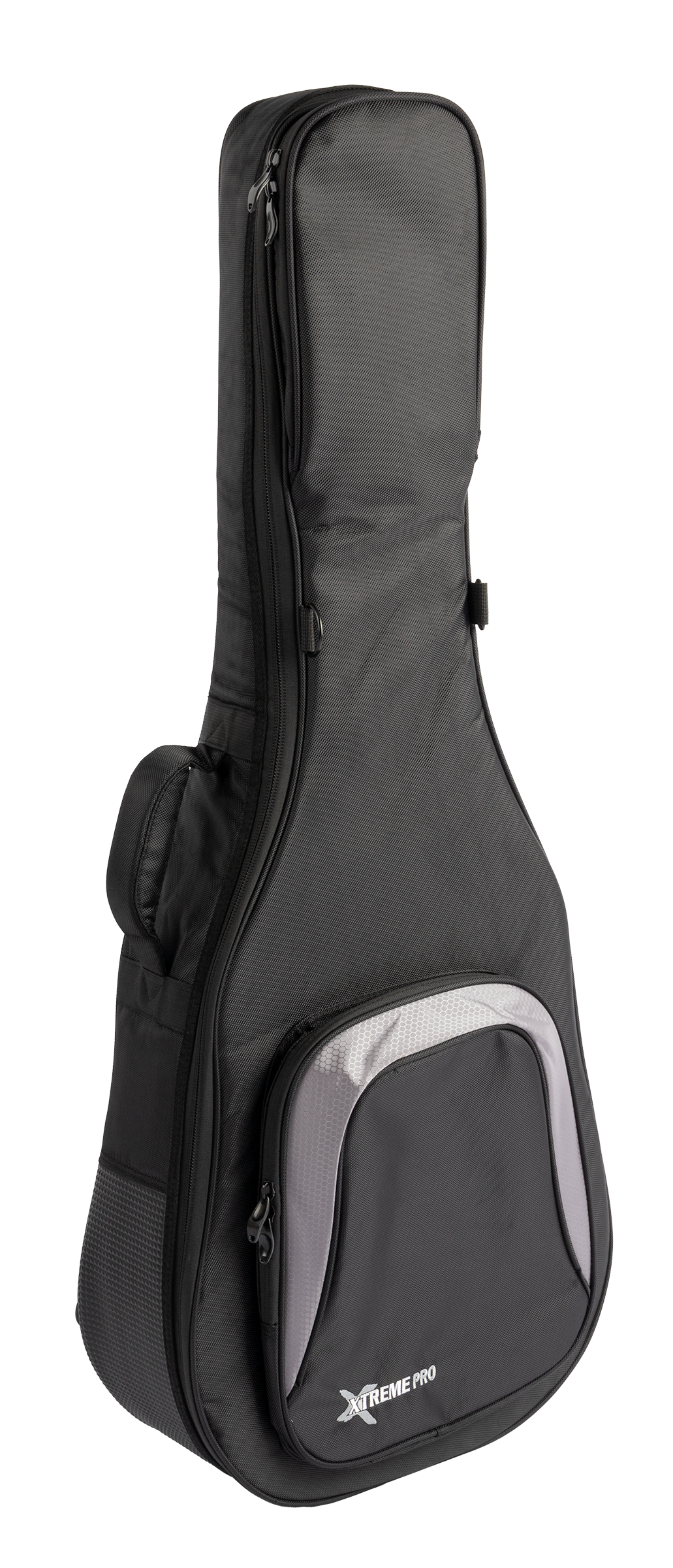 Xtreme Pro 4/4 Classical/Folk Guitar Bag