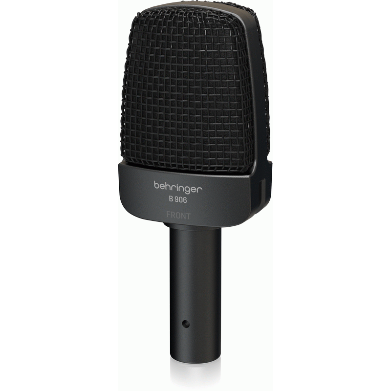 Behringer B906 Dynamic Microphone